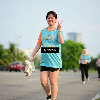 Runner Photo 8345709