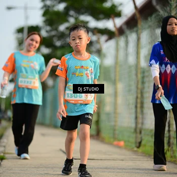 Runner Photo 8345711