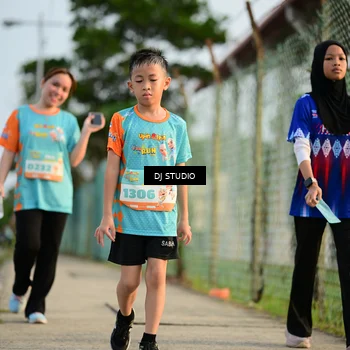 Runner Photo 8345716
