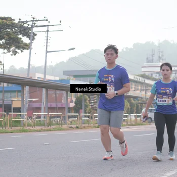 Runner Photo 8345718