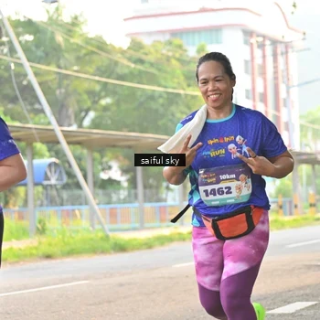 Runner Photo 8345723