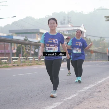 Runner Photo 8345724