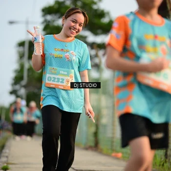 Runner Photo 8345725