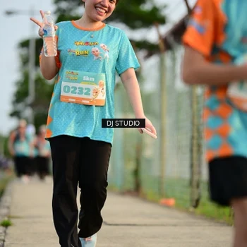 Runner Photo 8345728