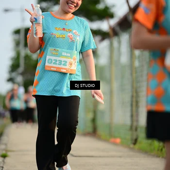 Runner Photo 8345734