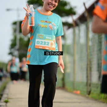 Runner Photo 8345738