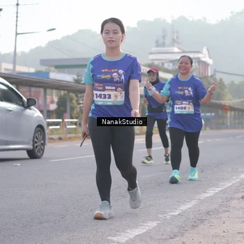 Runner Photo 8345739