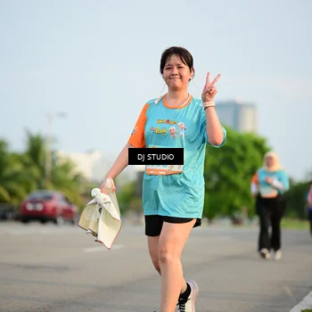 Runner Photo 8345740