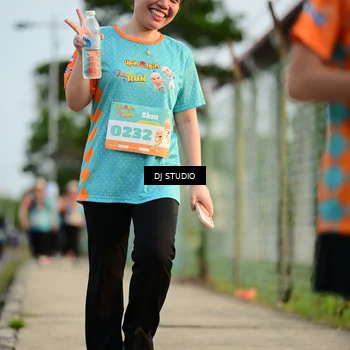 Runner Photo 8345741