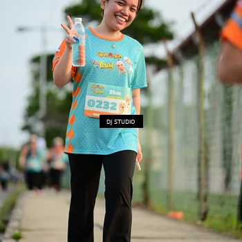 Runner Photo 8345743