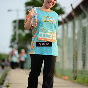 Runner Photo 8345744