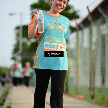 Runner Photo 8345747