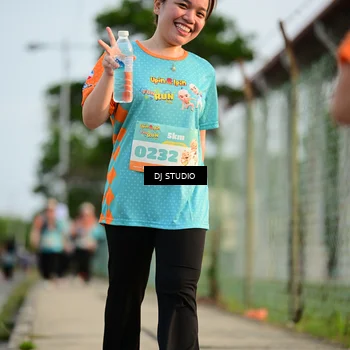 Runner Photo 8345749