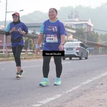Runner Photo 8345751
