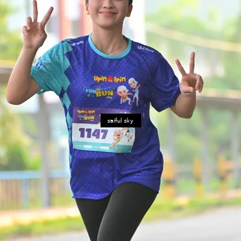 Runner Photo 8345755