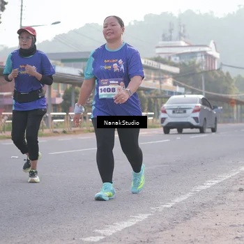 Runner Photo 8345756