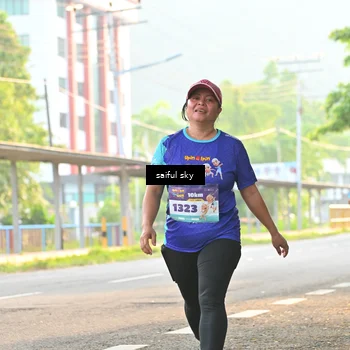 Runner Photo 8345762