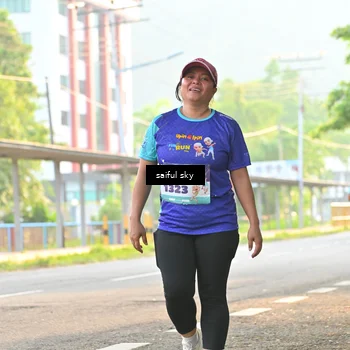 Runner Photo 8345764
