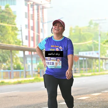 Runner Photo 8345768