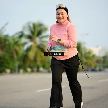 Runner Photo 8345781