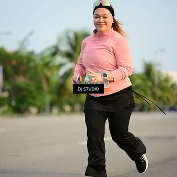 Runner Photo 8345783