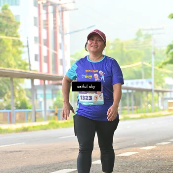 Runner Photo 8345787