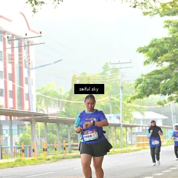 Runner Photo 8345793