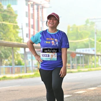 Runner Photo 8345794