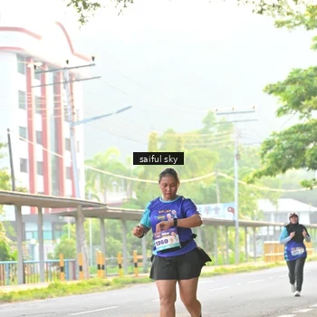 Runner Photo 8345797