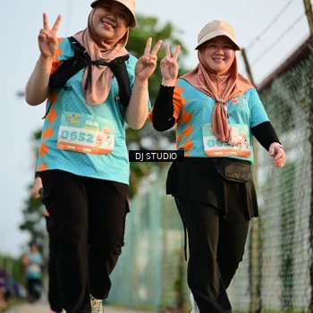 Runner Photo 8345802