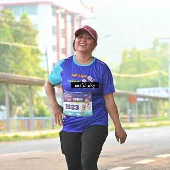 Runner Photo 8345803