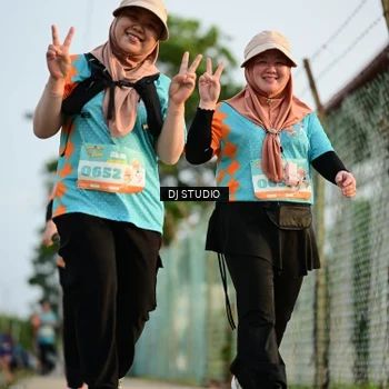 Runner Photo 8345805