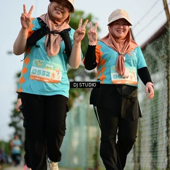 Runner Photo 8345806