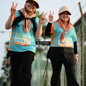 Runner Photo 8345807
