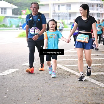 Runner Photo 8345809