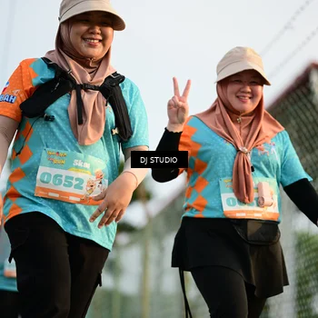 Runner Photo 8345810