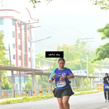 Runner Photo 8345811