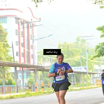 Runner Photo 8345812