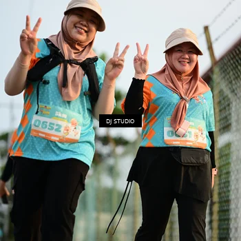 Runner Photo 8345813