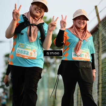 Runner Photo 8345814