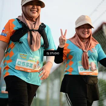 Runner Photo 8345817