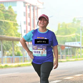 Runner Photo 8345819