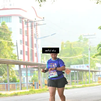 Runner Photo 8345820