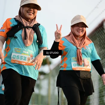 Runner Photo 8345823