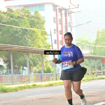 Runner Photo 8345827