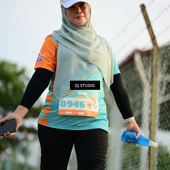 Runner Photo 8345829