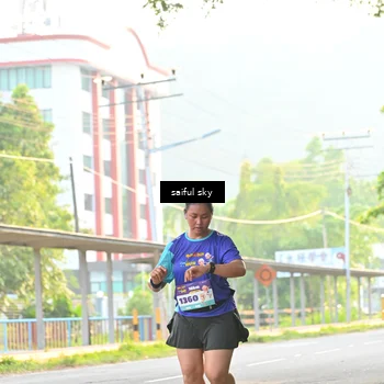 Runner Photo 8345830