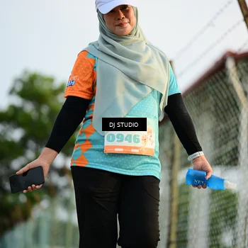 Runner Photo 8345831