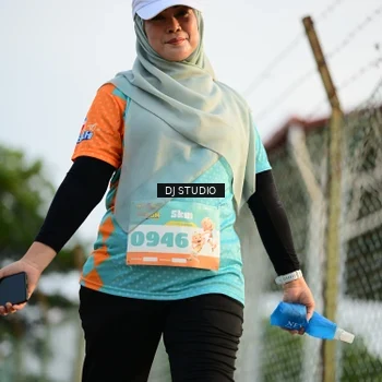 Runner Photo 8345833