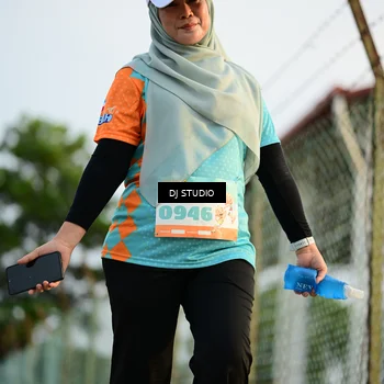 Runner Photo 8345836